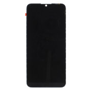 Дисплей Huawei Honor 8A в сборе с тачскрином (черный)