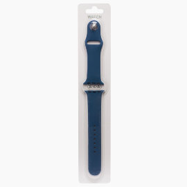 Ремешок для Apple Watch 38/40mm Sport Band (L) (004)