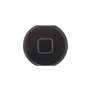 Толкатель кнопки HOME Apple iPad mini (черный)
