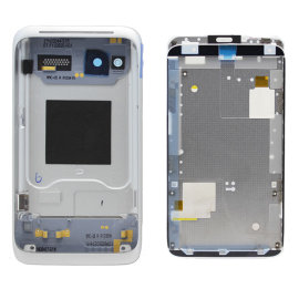 Корпус HTC Radar C110e (белый) -ОРИГИНАЛ-