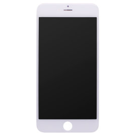 Дисплей Apple iPhone 6S Plus в сборе с тачскрином (белый)