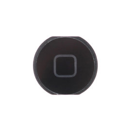 Толкатель кнопки HOME Apple iPad mini 2 Retina (черный)