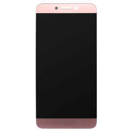 Дисплей LeEco Le S3 (X626/X522) в сборе с тачскрином (розовый)