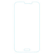 Защитное стекло Samsung G900F Galaxy S5 (без упаковки)