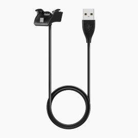 Дата кабель USB Huawei Honor Band 4 (черный)