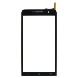 Тачскрин (сенсор) Asus ZenFone 6 A601CG (черный)