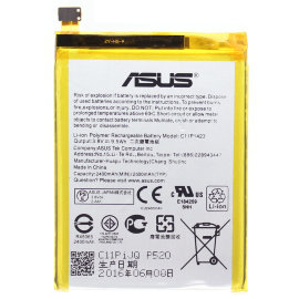 Аккумуляторная батарея Asus ZenFone 2 ZE500CL (C11P1423) (VIXION)