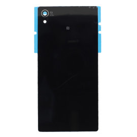 Задняя крышка Sony E6553 Xperia Z3 Plus (черный)