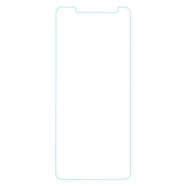 Защитное стекло Samsung A530F Galaxy A8 (2018) (без упаковки)