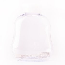 Бутылка для воды BL-008 (400мл) (белая)
