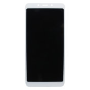 Дисплей Xiaomi Redmi 6A в сборе с тачскрином (белый)