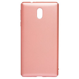 Чехол-накладка PC002 Nokia 3 (TA-1032) (розовый)
