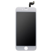 Дисплей Apple iPhone 6S в сборе с тачскрином (белый) (копия оригинала)