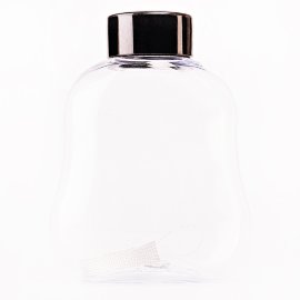 Бутылка для воды BL-008 (400мл) (черная)