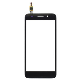 Тачскрин (сенсор) Huawei CRO-L02 (черный)