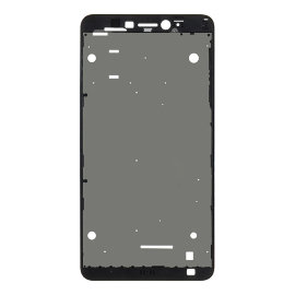 Рамка дисплея Xiaomi Mi Max 2 (черная)