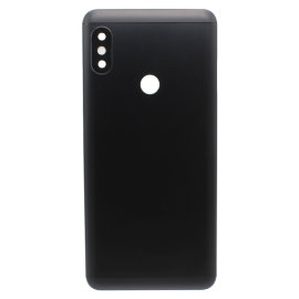 Задняя крышка Xiaomi Redmi Note 5 (черный)