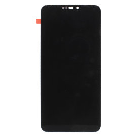 Дисплей Huawei BKK-AL00 в сборе с тачскрином (черный)