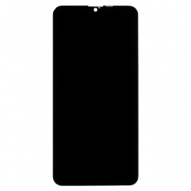Дисплей Oppo A12 в сборе с тачскрином (черный)