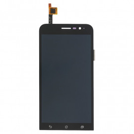 Дисплей Asus ZenFone 2 ZE500ML в сборе с тачскрином (черный)