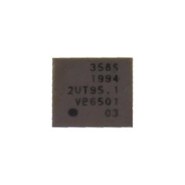 Микросхема универсальная контроллер питания 358S 1994
