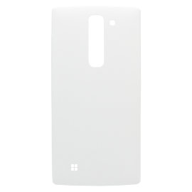Задняя крышка LG G4c H522y (белая)