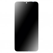 Дисплей Huawei Honor 10 lite в сборе с тачскрином (черный)