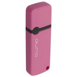 Флэш накопитель USB 16Gb Qumo Optiva OFD-02 (розовая)
