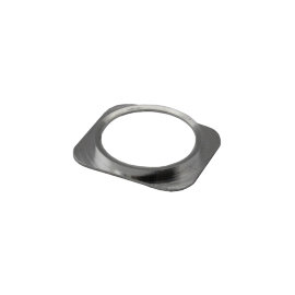 Толкатель кнопки HOME Apple iPhone 5 дизайн Apple iPhone 5S (серебро)