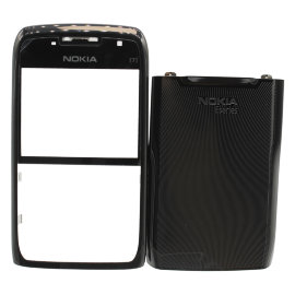 Панель Nokia E71 (серая)