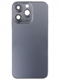 Корпус Apple iPhone 13 Pro (серый) (премиум)