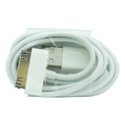 Дата кабель USB Apple iPhone 4S