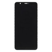 Дисплей Huawei FIG-LX1 в сборе с тачскрином (черный) -ОРИГИНАЛ-