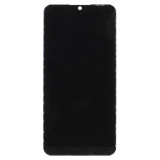 Дисплей Huawei P30 Lite в сборе с тачскрином (черный)
