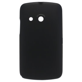 Задняя крышка Sony Ericsson CK13i (черная)