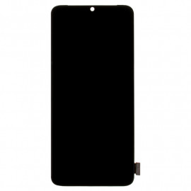 Дисплей OnePlus 7 в сборе с тачскрином (черный) (In-Cell)