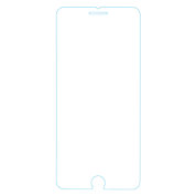 Защитное стекло Apple iPhone 7 Plus (без упаковки)