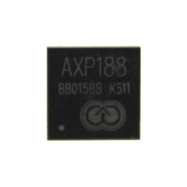 Микросхема универсальная контроллер питания AXP188