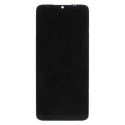 Дисплей Xiaomi Redmi 9A в сборе с тачскрином (черный)