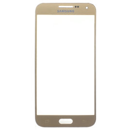 Стекло Samsung E500H Galaxy E5 (коричневое)