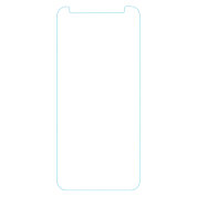 Защитное стекло Samsung A605F Galaxy A6 Plus (2018) (без упаковки)