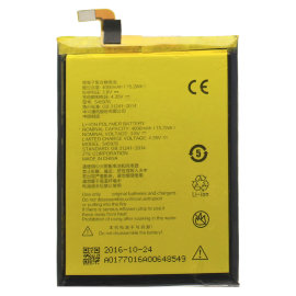 Аккумуляторная батарея ZTE (545978)