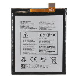 Аккумуляторная батарея Alcatel 3L 5034D (TLp029D1)