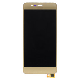 Дисплей Asus ZenFone 3 Max ZC520TL в сборе с тачскрином (золотой)