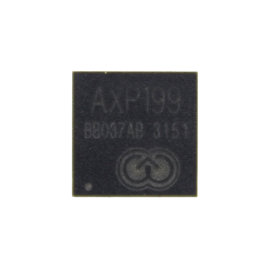 Микросхема универсальная контроллер питания AXP199