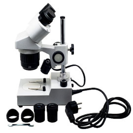 Микроскоп YA XUN YX-AK24