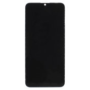 Дисплей Huawei Honor 10 lite в сборе с тачскрином (черный) (оригинальный LCD)