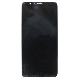 Дисплей Huawei BND-TL10 в сборе с тачскрином (черный)