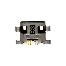 Разъем зарядки Asus ZenFone 2 Laser ZE550KL