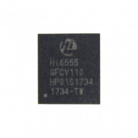 Микросхема универсальная Huawei контроллер заряда батареи HI6555